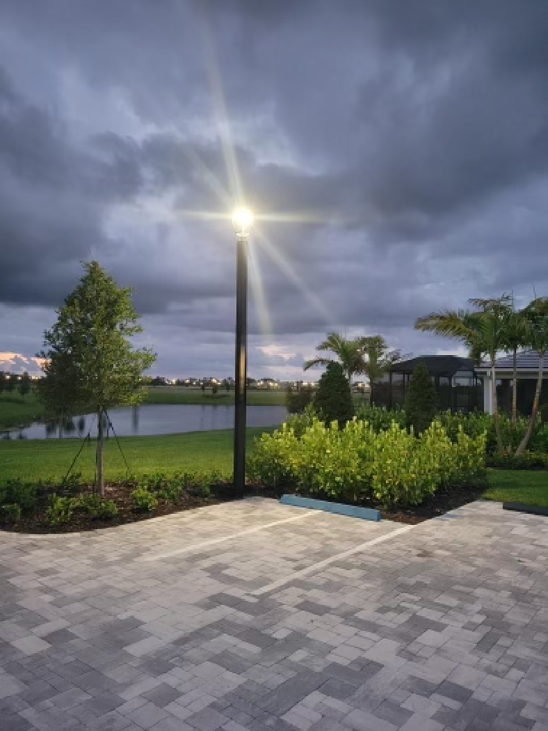 EverBe by Pulte Land Development: