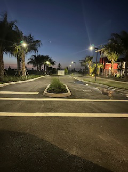 Grand Lake at Wellen Park by Mattamy Homes